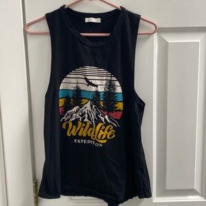 Women’s Tank